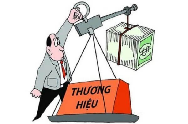 Nâng cao giá trị thương hiệu Nâng cao giá trị thương hiệu