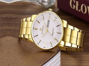 Top 5 cach phan biet dong ho that gia cuc chinh xac tet 2019