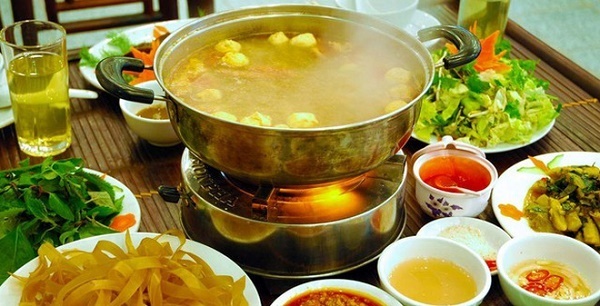 Nồi lẩu hóa chất nguy hiểm như thế nào? Nồi lẩu hóa chất nguy hiểm như thế nào?