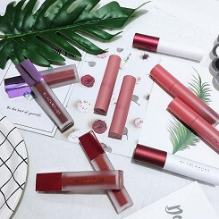 Phân biệt son Black Rose trước tâm bão hàng fake