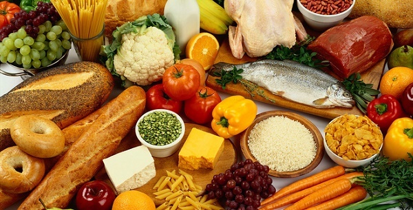 Nhận biết một số loại thực phẩm an toàn trên thị trường Nhận biết một số loại thực phẩm an toàn trên thị trường