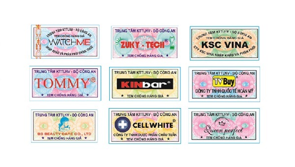 Tieu chi lua chon don vi cung cap tem chong hang gia