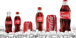 Không còn xuất hiện Coca Cola giả trên thị trường