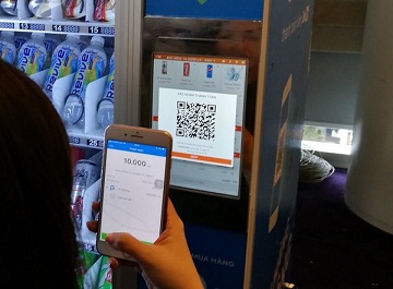 Qr code dong va tinh: loai nao tot hon?