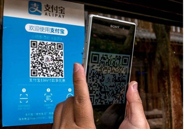 Mã vạch hai chiều là gì? So sánh mã vạch một chiều và hai chiều Mã vạch hai chiều là gì? So sánh mã vạch một chiều và hai chiều