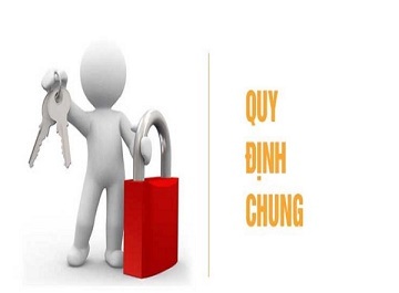Quy định về việc thu hồi và xử lý nông lâm sản không đảm bảo