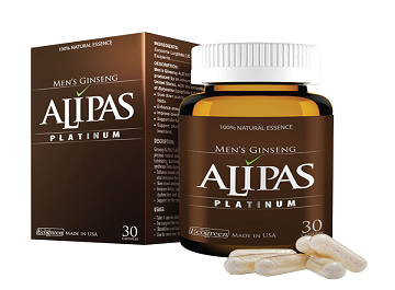 Nhan biet sam Alipas chinh hang nhanh nhat chi trong vai giay