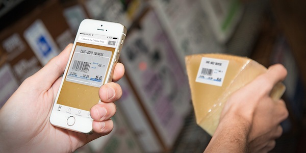 Sản phẩm không có mã vạch là sản phẩm như thế nào? Sản phẩm không có mã vạch là sản phẩm như thế nào?