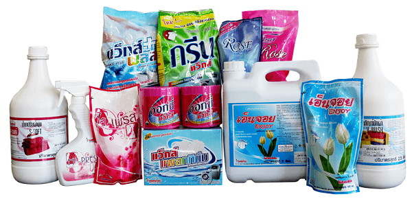 Mách bạn “vài nước” mua hàng Thái Lan đúng chuẩn, không lo mất tiền oan