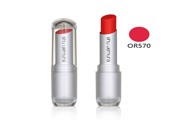 Co cach nao nhan biet son Shu uemura that/gia hay khong?