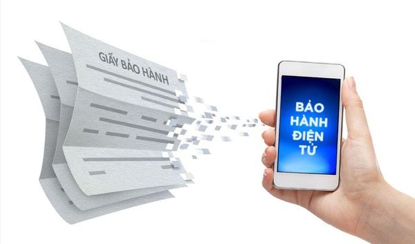 su-dung-giay-bao-hanh-truyen-thong-co-nhieu-bat-cap