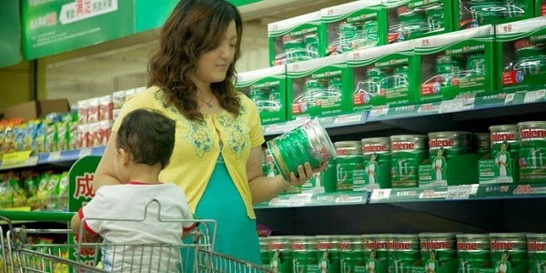 Nhận biết sữa Anlene giả, nhái Nhận biết sữa Anlene giả, nhái
