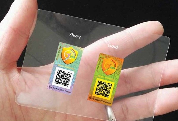 Nhung loai tem chong hang gia de bi lam gia nhat tren thi truong?