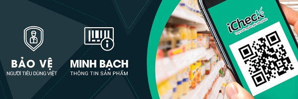 4 Loai tem chong hang gia dien tu thong minh QR code tai iCheck
