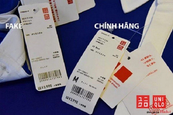 Tem mác sản phẩm Tem mác sản phẩm