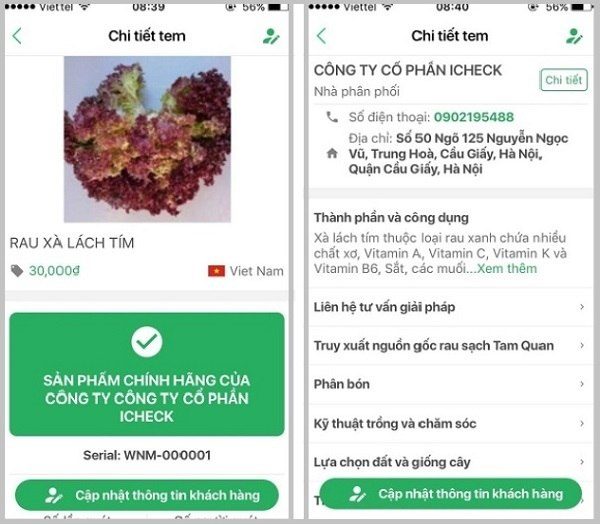 Lối thoát nào cho nông sản Đà lạt?