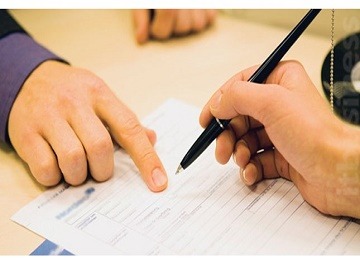 In tem chong gia can nhung thu tuc gi?