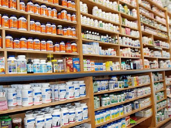 Hậu quả khôn lường khi uống phải thuốc không đạt chuẩn Hậu quả khôn lường khi uống phải thuốc không đạt chuẩn