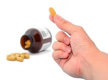 ​​​​​​​“Tu than” giau mat trong thuoc giam can troi noi