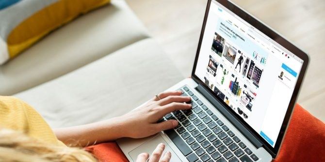 Hàng online liệu có đảm bảo chất lượng