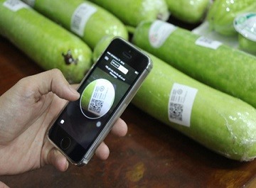 Tem truy xuất nguồn gốc có chống giả được không?