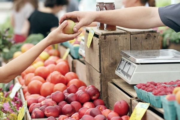 Giải pháp truy xuất nguồn gốc sản phẩm 