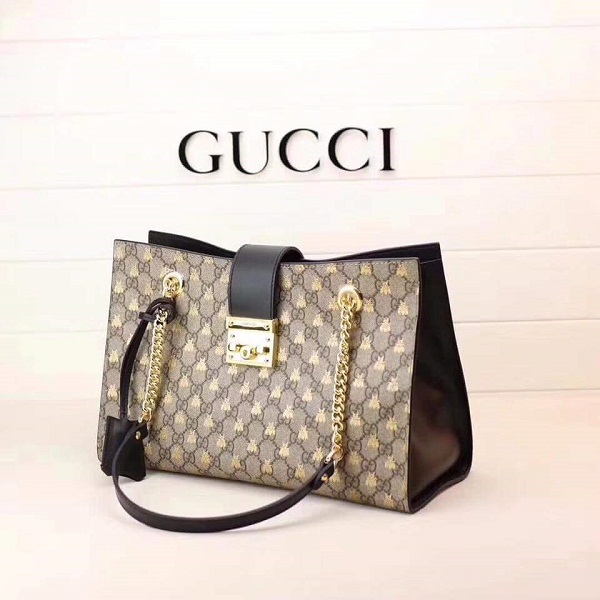 Tránh là nạn nhân của những cú lừa khi mua hàng hiệu Gucci Tránh là nạn nhân của những cú lừa khi mua hàng hiệu Gucci