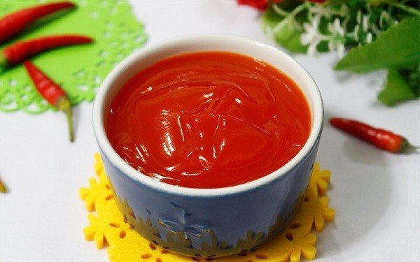 Tương ớt Tương ớt