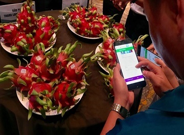 Thiet lap he thong truy xuat nguon goc nhu the nao?