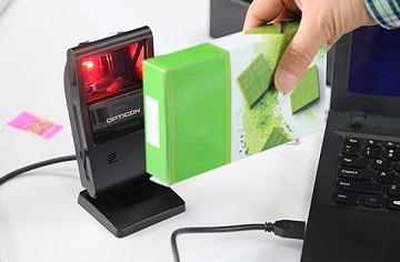 Liệt kê 8 lý do khiến mã vạch không quét được